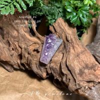 Amethyst | อเมทิสต์ #4 ? #cluster - AD gemstone