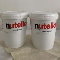 ? ?? NUTELLA (พร้อมส่ง) นูเทลล่า ขนาด 3 กก.Made in Italy