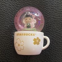 Starbucks Magnet ของประดับตกแต่งแม่เหล็ก แท้?