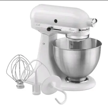 BATIDORA KITCHENAID ARTISAN 5KSM150PSEER EMPIRE RED 4.8L