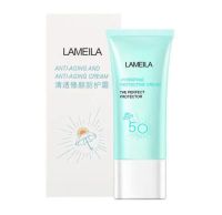 LAMEILA ครีมกันแดด CLEAR MOISTEN PROTECTIVE CREAM 50g.