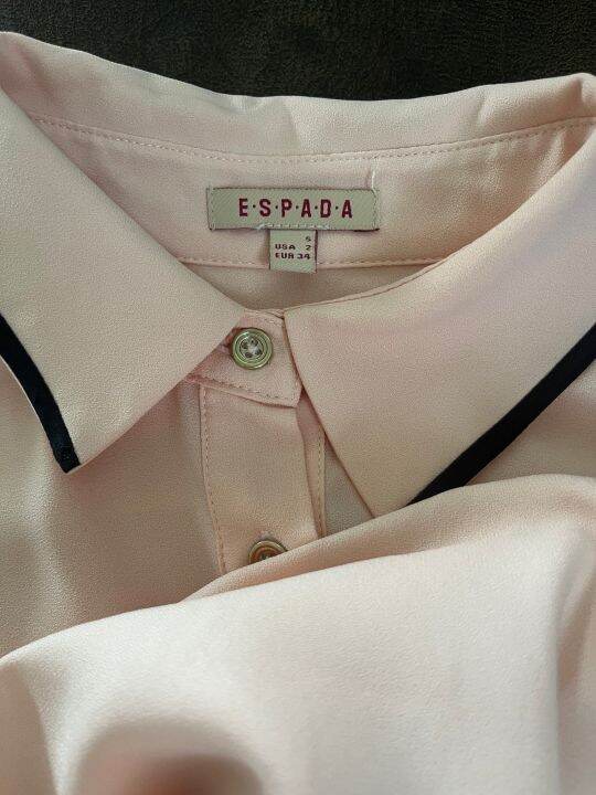 เสื้อespada-สีชมพูนู๊ด-ไซร์s-อก32-34