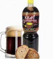 KVASS / KBAC / Russian drink / 1500ml / EXP:1/24