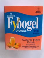 Fiber - for adults 3.5 gms 10 Sachet