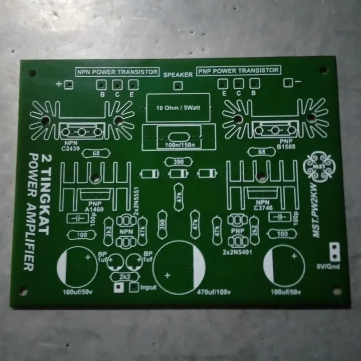 pcb-power-2-tingkat-1000w-lazada-indonesia