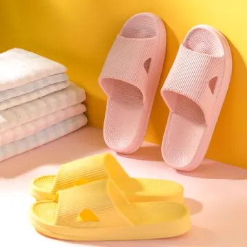 Miniso home online slippers