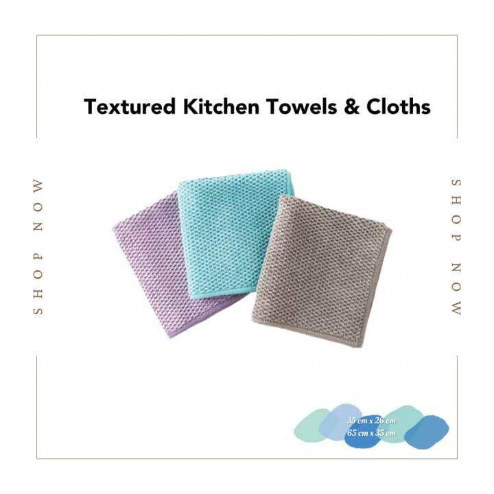 SALES Norwex Diamond Textured Kitchen Towel Lazada   Sdb41e8a16c1342cfb1c824a1a33f3fcdJ  720x720q80 