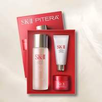 เซ็ต SK-II Pitera Youth Essentials 3 Items