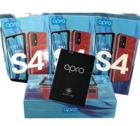 แบตเตอร์รี่มือถือ Apro รุ่น S4pop สินค้าใหม่ จากศูนย์ Apro สินค้าพร้อมส่งจากไทย