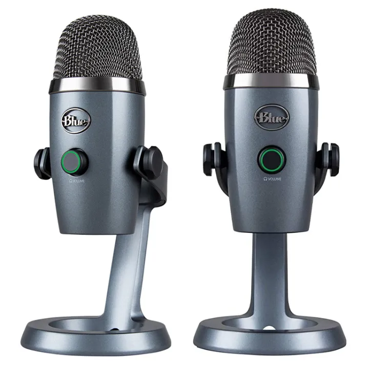 blue yeti mini microphone