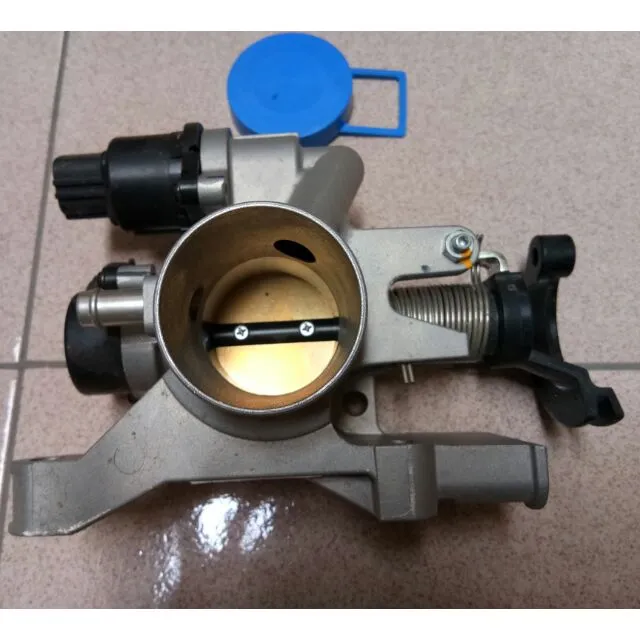 Perodua Viva 660 850 1.0 Throttle Body Assembly Lazada