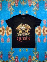 ?QUEEN เสื้อวง ????? สินค้านำเข้า ?ลิขสิทธิ์แท้