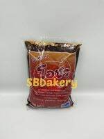 นำ้พริกเอาโอชา 1 kg. นำ้พริกเผาอร่อย สามารถทำอาหารได้หลากหลาย