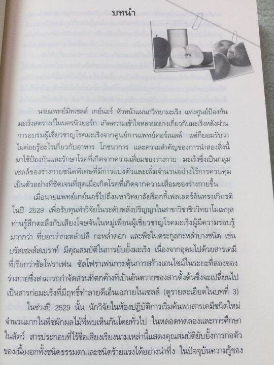 the-gerson-therapy-โภชนบำบัดกำจัดมะเร็งและโรคหลากชนิด-หนา-480-หน้า-พิมพ์-1-2555