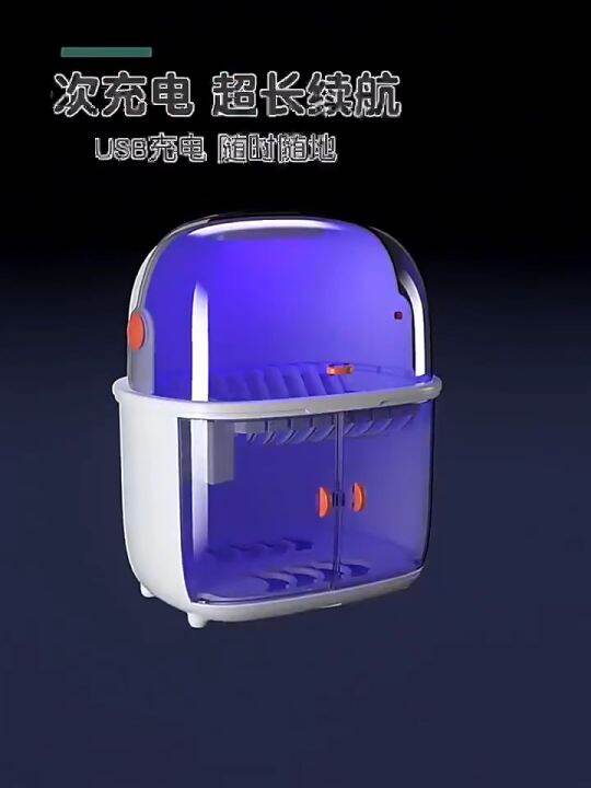 6 IN 1 kitchen dish rack with cover dish drainer rack Multifunction