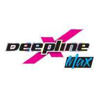 สายPe Deeplinex8 150m. สายเหนียว นุ่มลื่อน  สีมัลติ