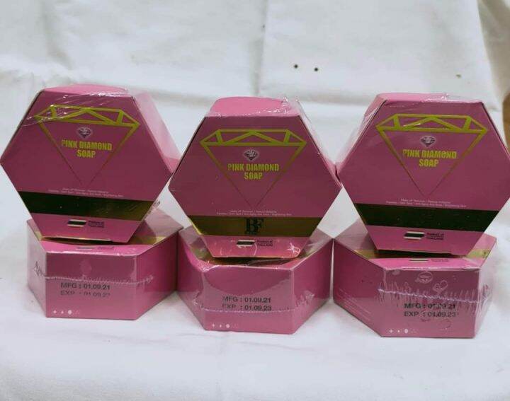 pink-diamond-soap