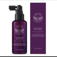 TERAPIC VOLUMIZING HAIR TONIC 160 ML. EXP 12/2023