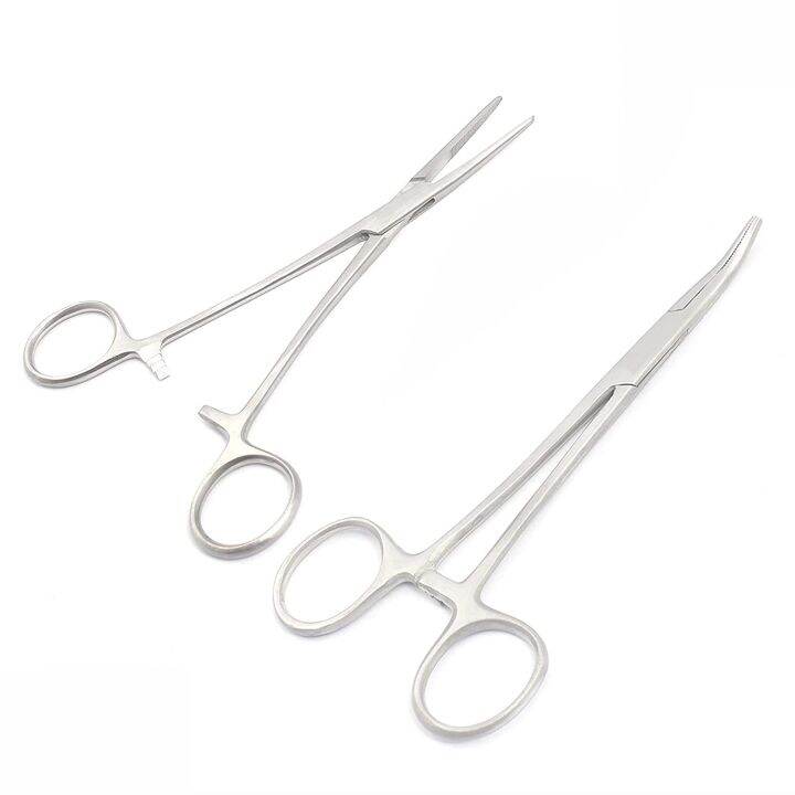 KELLY FORCEPS CURVED Lazada PH