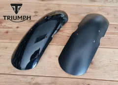 ไฟเลี้ยว Genuine Triumph LED bullet Indicator 64mm A9838036