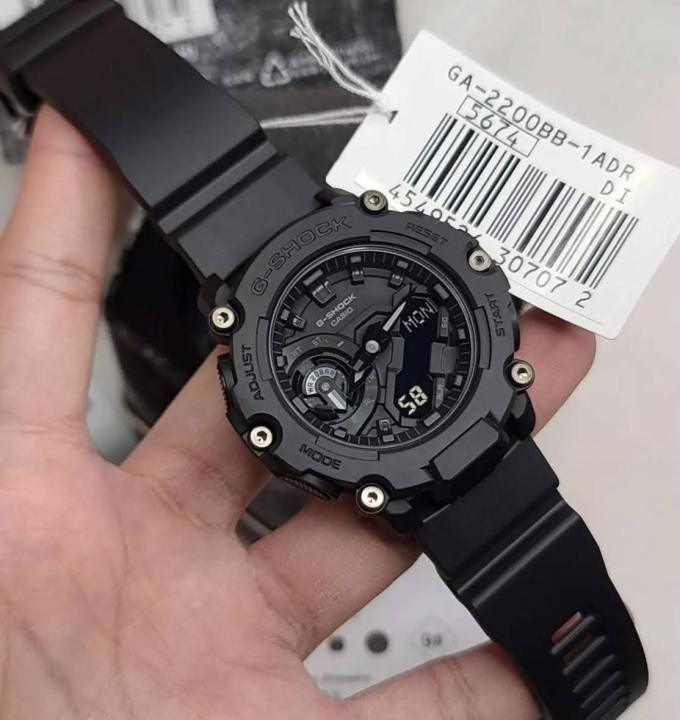 G shock paling outlet laris