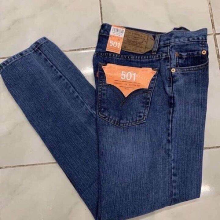 maong pants ice wash Lazada PH