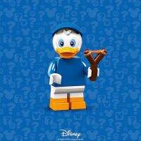 LEGO Minifigures 71024 Disney Series 2 - 4.Dewey ของแท้ไม่แกะซอง