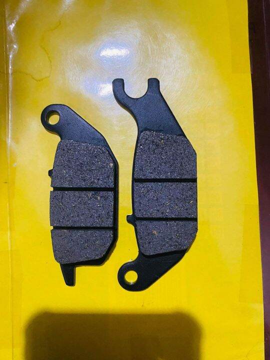 Brake Pad Rear Yamaha R15 V1 V2 Lazada PH