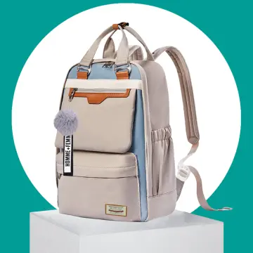 Shop Big Backpack Bag Women online Lazada .ph