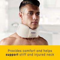 Paoku neck support เฝือกรองต้นคอลดปวดคอ  เบา ระบายอากาศ งานดี