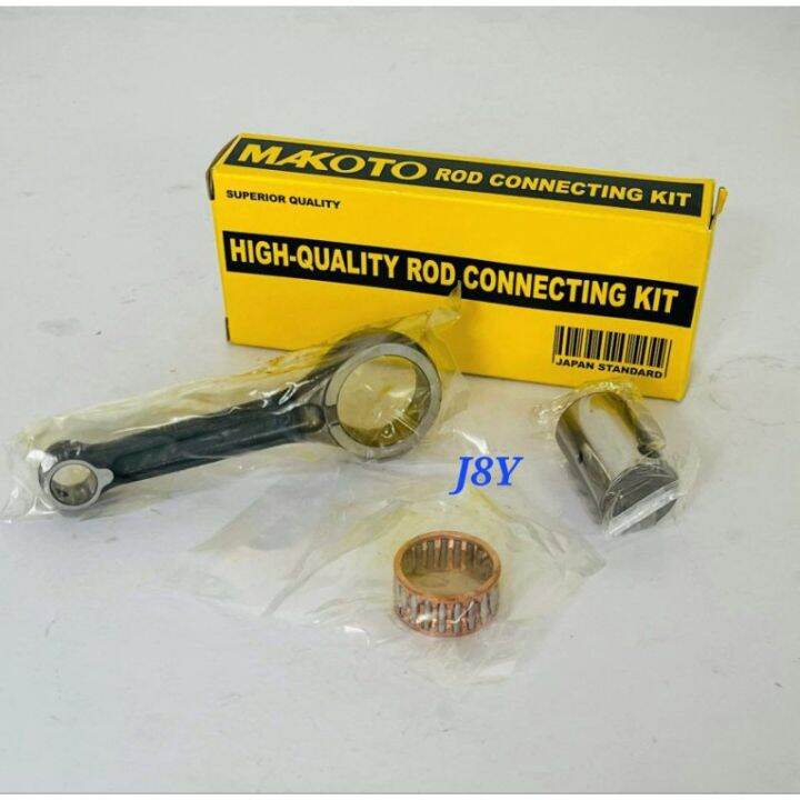 Connecting Rod Kit Wave Dash 110 MAKOTO Lazada PH