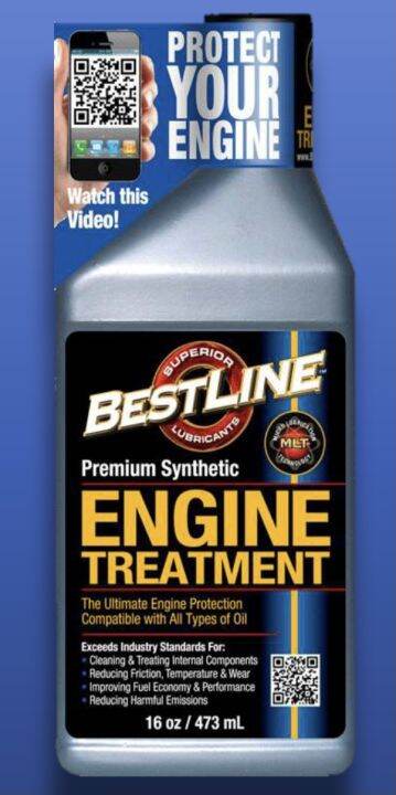 Best line oil additive where to buy