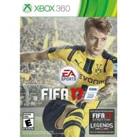 FiFA17แผ่นเกม xbox 360สำหรับเครื่องแปลง rgh