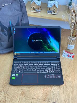 ACER NITRO 5 AN515-55-517N RTX2026 มีประกันศูนย์