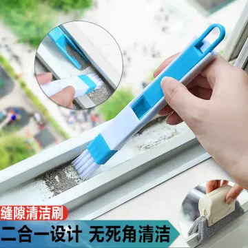 Home Professional Magnetic Window Cleaner With Telescopic Rod Super  Magnetic Magnetic Brush Window Cleaning Tools