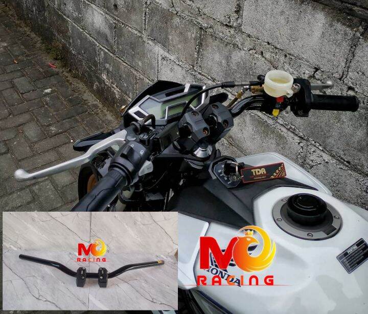 Stang Rzr Dan Raiser Cb150r New Lazada Indonesia