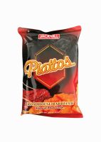 Jack n Jill Piattos Roadhouse BBQ 85g