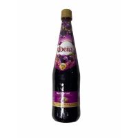 Ribena Black Currant Fruit Cordial Drink 1 Litre ลิตร 1ขวด/บรรจุปริมาณ 1 Litreลิตร