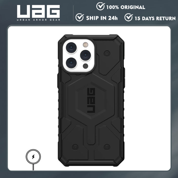 UAG Pathfinder Series Case with Magsafe for iPhone 14 Pro Max