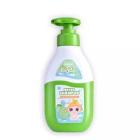 Mistine Kiddy Noyna Shampoo 200 ml. มิสทิน คิดดี้ น้อยหน่า แชมพู แชมพูสำหรับเด็ก แชมพูสระผม สูตรอ่อ