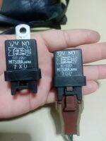 รีเลย์มิส​ซูบา​ RELAY​ MITSUBA​ RC-2201 12v 4PIN​ มือสองญี่ปุ่น