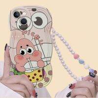 เคสโทรศัพท์มือถือลายการ์ตูนดาวนำโชคเหมาะสำหรับ vivoy30แบบใหม่ Y78ซิลิโคนสำหรับ X90/X50 Pro แบรนด์ยอดนิยม iqoo11ขอบหยัก neo5se แบบนิ่ม iqooz1x แบบหุ้มทั้งเครื่องกันกระแทกสำหรับ vivos10pro S7t