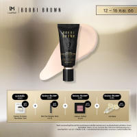 บ็อบบี้ บราวน์ Intensive Serum Radiance Primer SPF25 PA++ 40ML