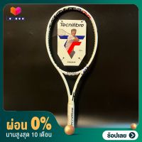 [มีส่วนลด+ผ่อน0%] ไม้เทนนิส tennis racket Tecnifibre T-Fight 305 ISO หนัก 305 รุ่นMedvedev ของแท้ พร้อมส่ง