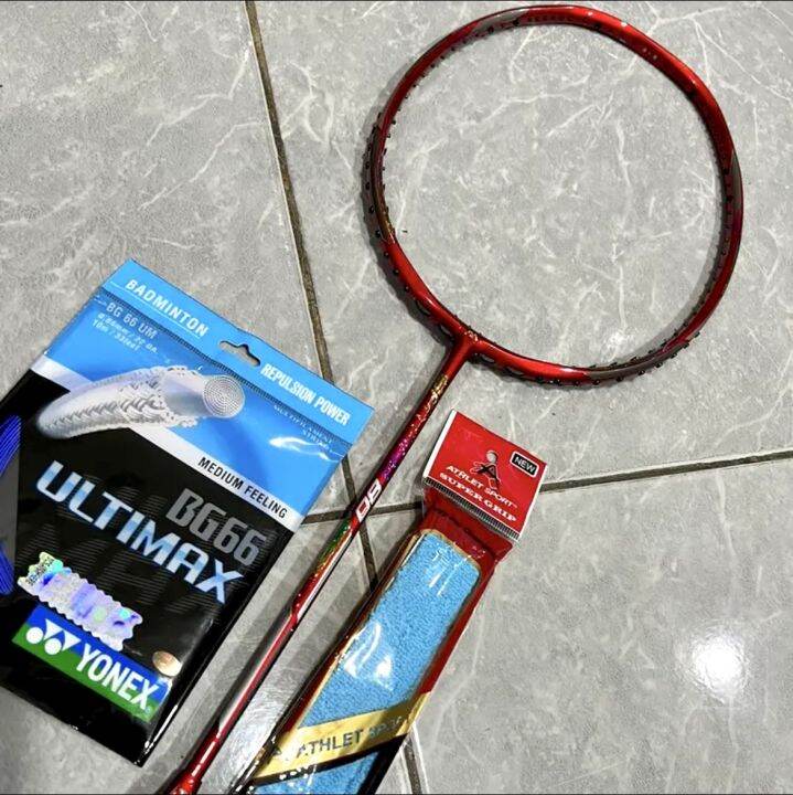 raket badminton power max spitfire 80 Lazada Indonesia