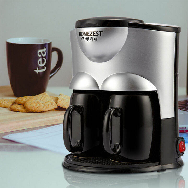 Coffee Maker Automatic Coffee Maker Small Coffee Maker Mini Drip Coffee