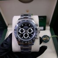 นาฬิกาข้อมือ Rolex Daytona