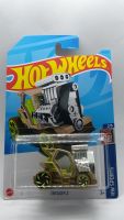 รถเหล็ก Hotwheels TEE D OFF 2 (lz29)