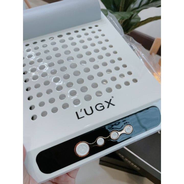 lugx-เครื่องดูดฝุ่นเล็บ-เครื่องดุดฝุ่นตะไบ-ไร้สาย-70w-รุ่น-lg6-27