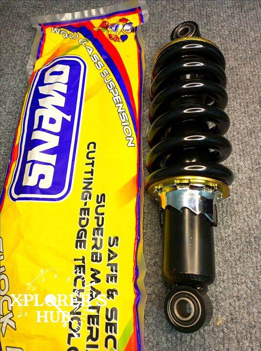 HONDA CBR150 V1 V2 MONO SHOCK / Shock ABSORBER Honda Cbr 150 Mono